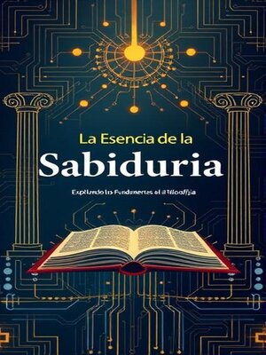 cover image of La Esencia de la Sabiduría